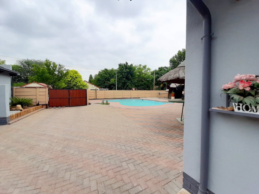4 Bedroom Property for Sale in Sasolburg Free State